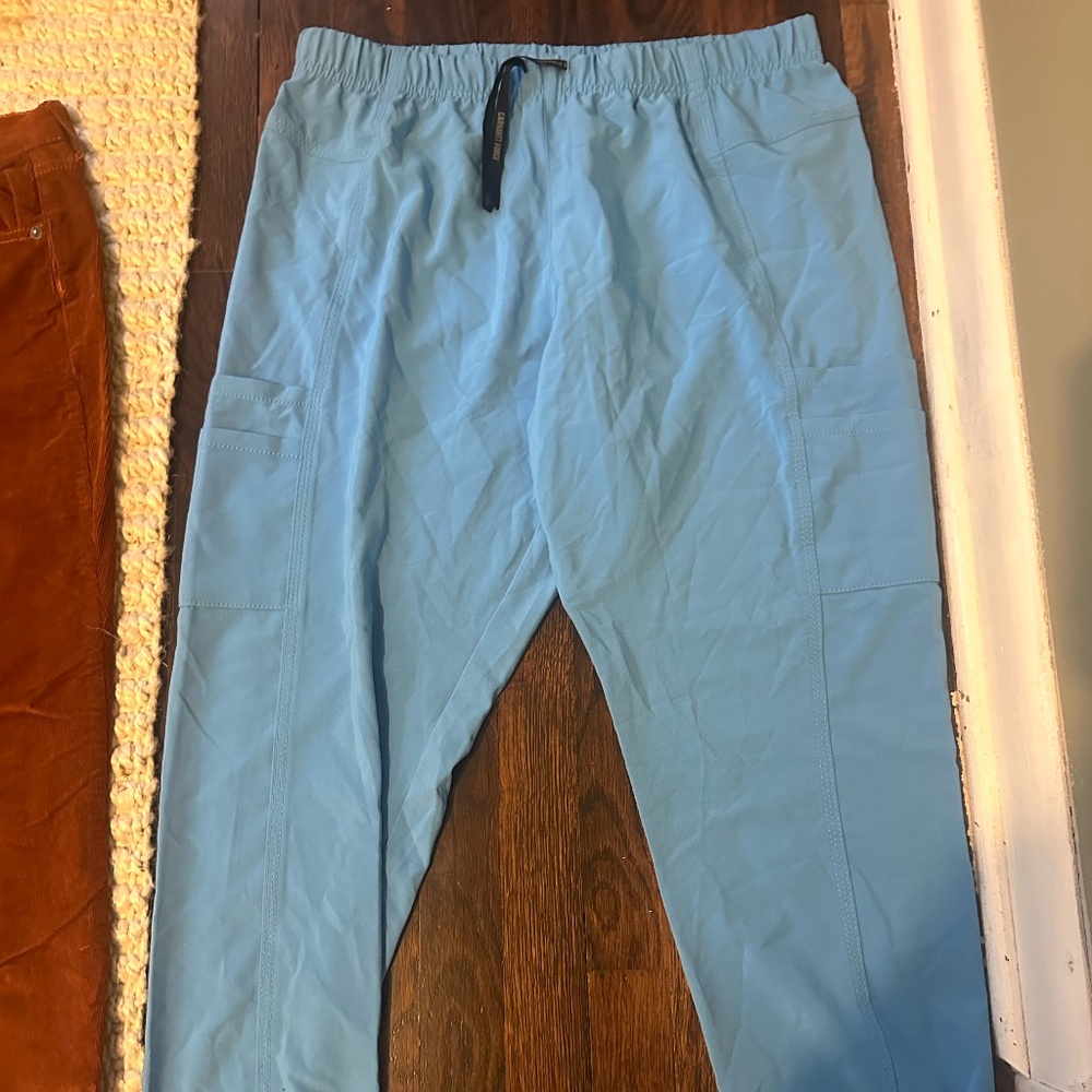 Carhartt Scrub like pants